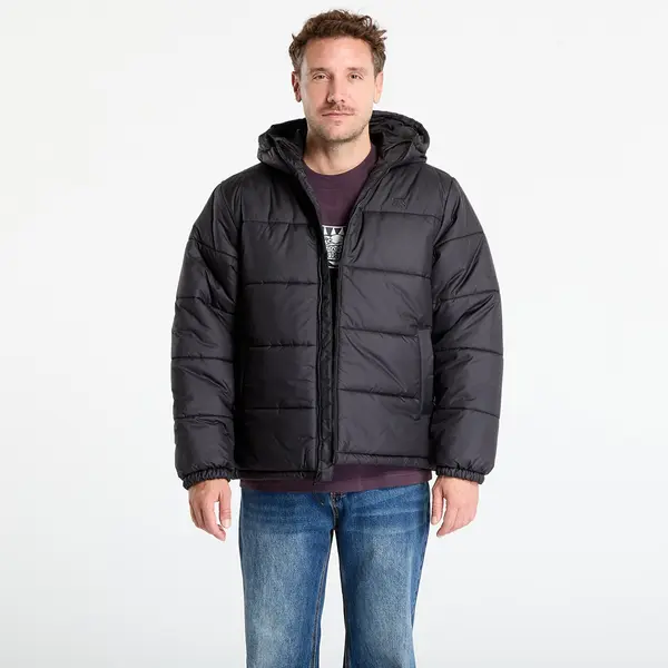 Vans Яке Vans MTE Hillgate Puffer Black L