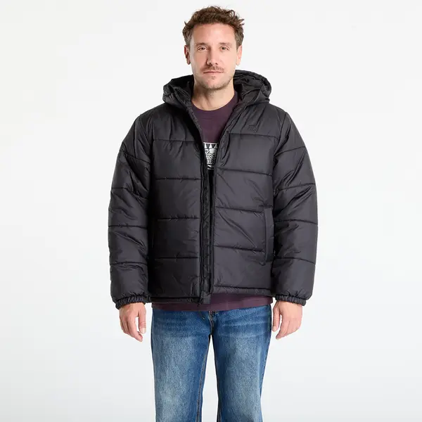 Vans Яке Vans MTE Hillgate Puffer Black XL