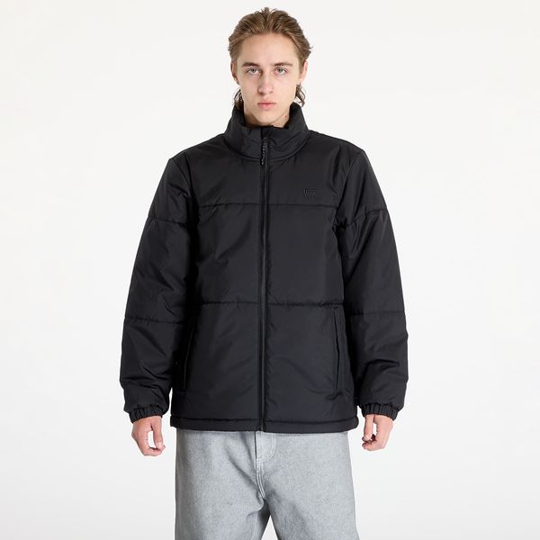 Vans Яке Vans Mte No Hood Norris Puffer Black M
