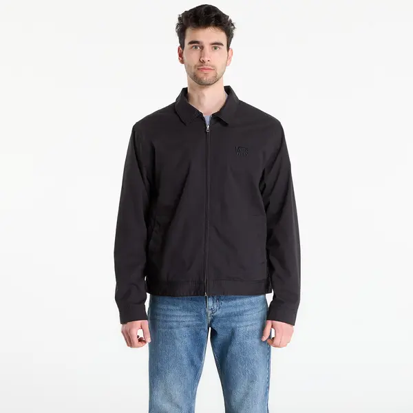 Vans Яке Vans Pomona Station Jacket Black M