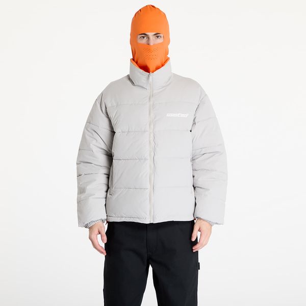 Wasted Paris Яке Wasted Paris Pulse Puffer Jacket Silver M