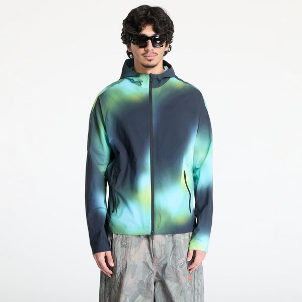 Y-3 Яке Y-3 Allover Print Running Jacket UNISEX Multicolor S