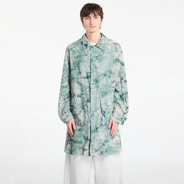 Y-3 Яке Y-3 Aop Hooded Parka Multicolor L