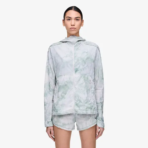 Y-3 Яке Y-3 AOP Running Jacket Multicolor M