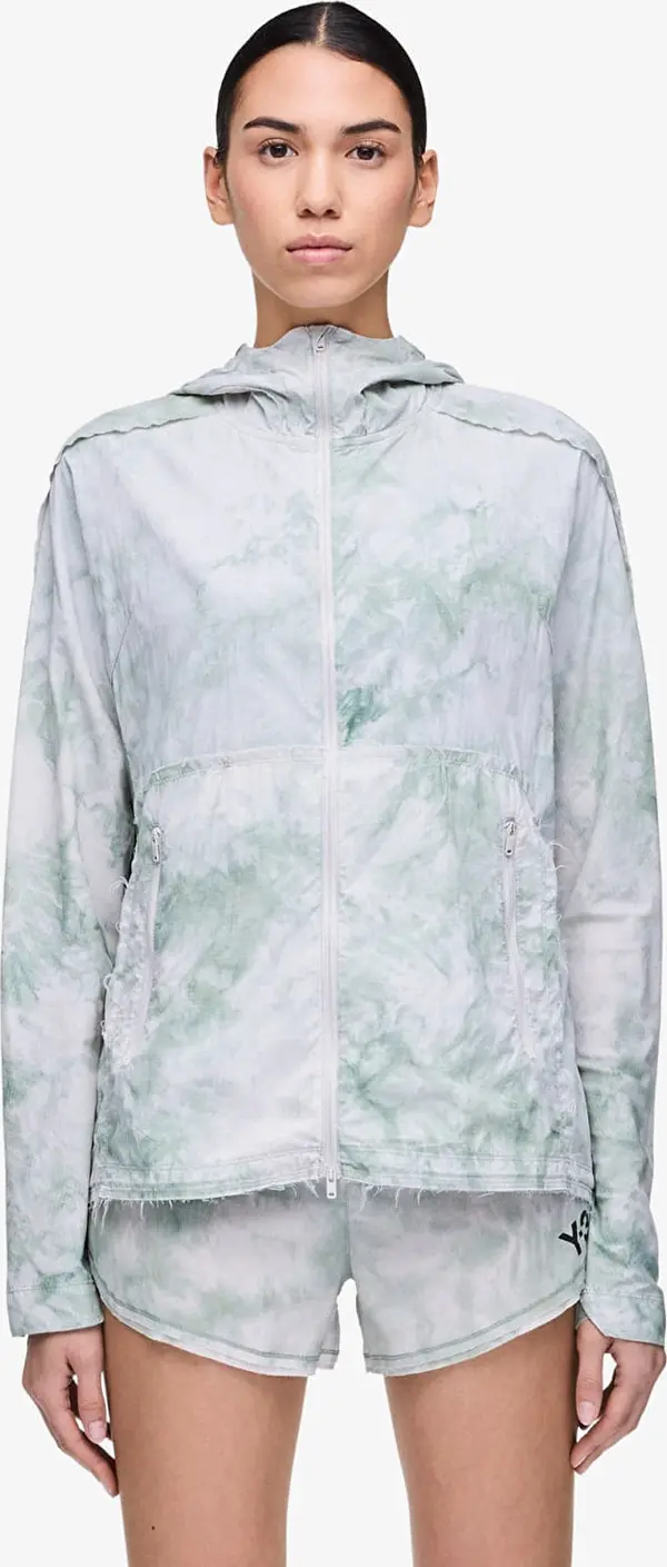 Y-3 Яке Y-3 AOP Running Jacket Multicolor M