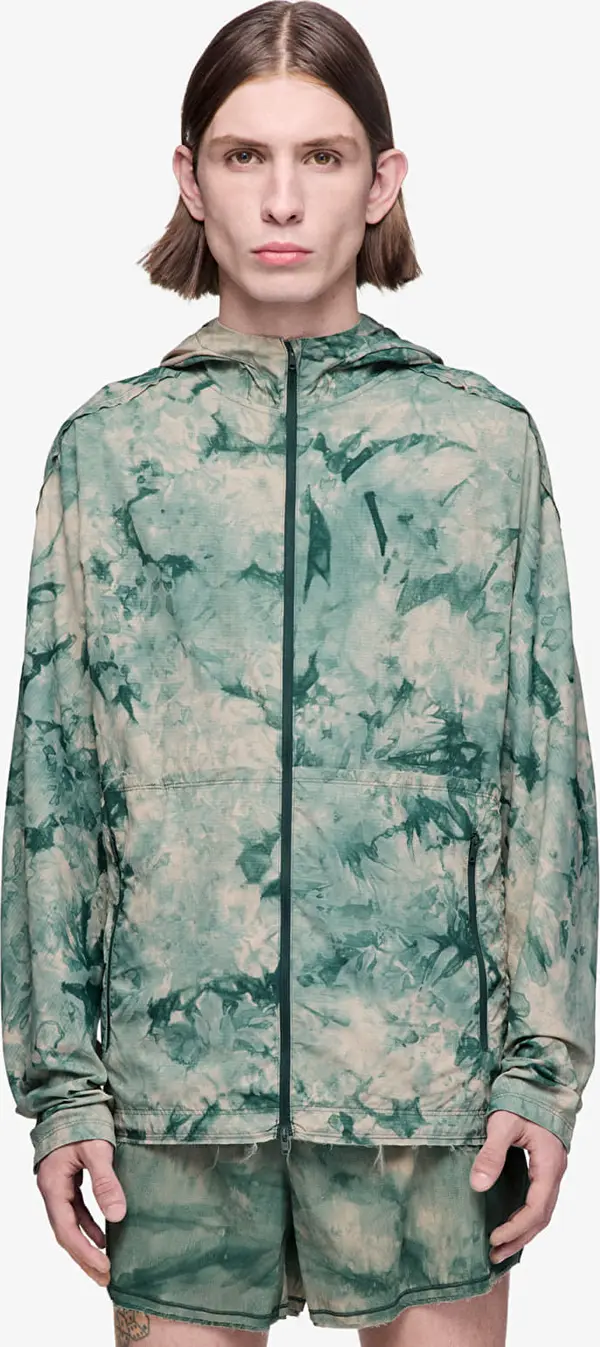 Y-3 Яке Y-3 Aop Running Jacket Multicolor S