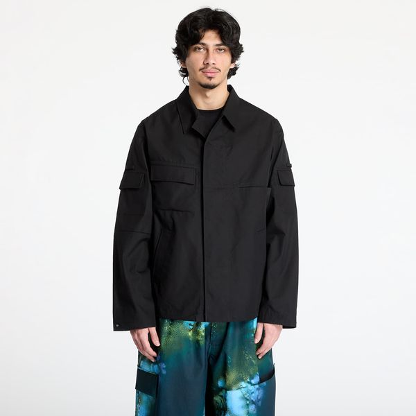 Y-3 Яке Y-3 Field Shirt Jacket UNISEX Black S