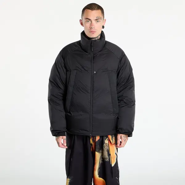 Y-3 Яке Y-3 M Puff Jacket Black M