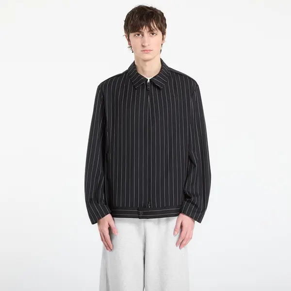 Y-3 Яке Y-3 Refined Wool Ut Blouson Black M