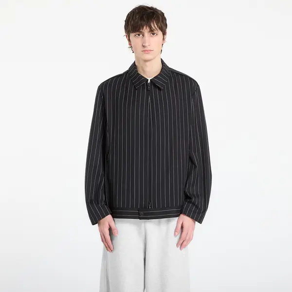 Y-3 Яке Y-3 Refined Wool Ut Blouson Black S