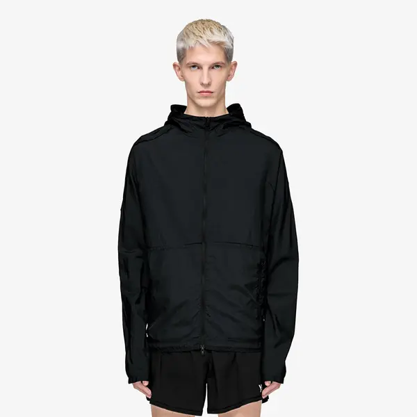 Y-3 Яке Y-3 Running Jacket Black M