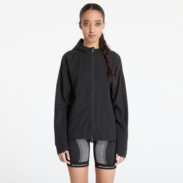 Y-3 Яке Y-3 Running Jacket Black XS