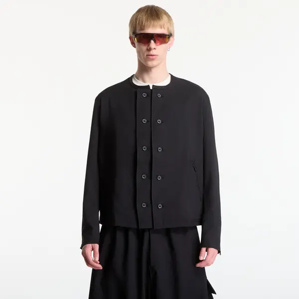 Y-3 Яке Y-3 Sport Uniform Adaptive Collarless Blouson Black XL