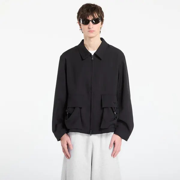 Y-3 Яке Y-3 Sport Uniform Blouson Black M