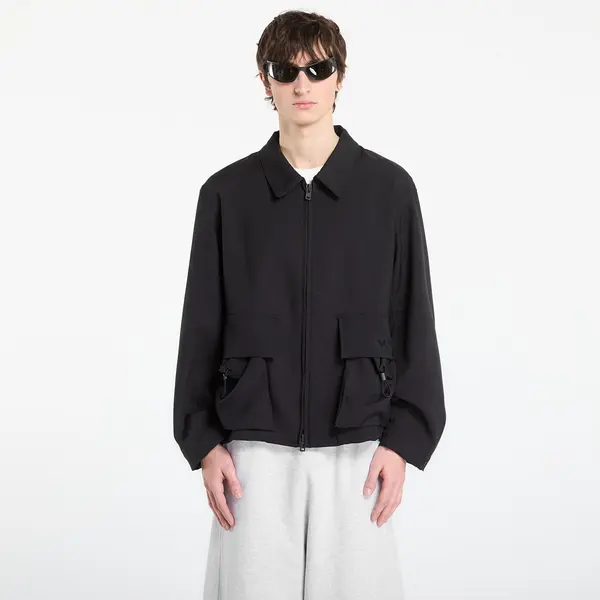 Y-3 Яке Y-3 Sport Uniform Blouson Black S