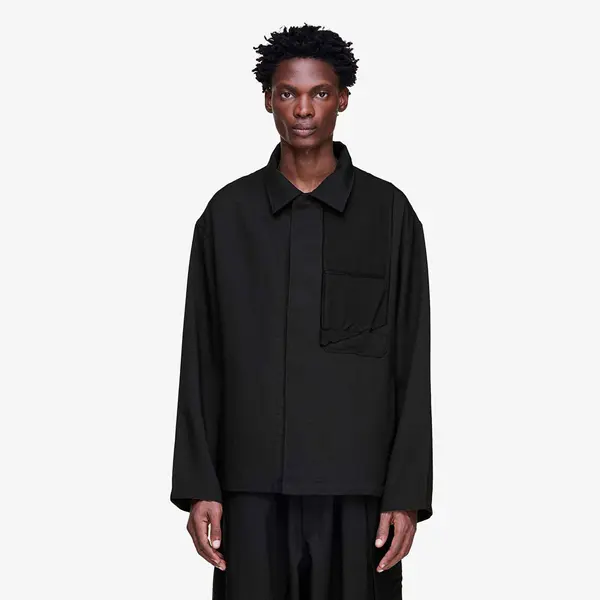 Y-3 Яке Y-3 Utility Blouson Black M