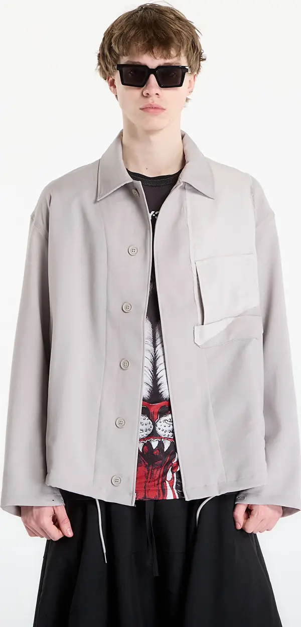 Y-3 Яке Y-3 Utility Blouson Light Brown S