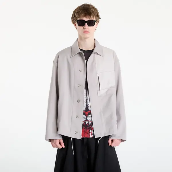 Y-3 Яке Y-3 Utility Blouson Light Brown XL