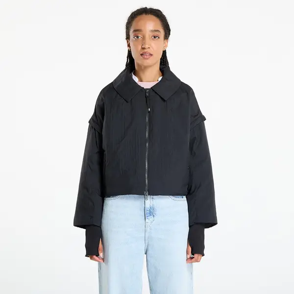 Y-3 Яке Y-3 W Padded N Jacket Black S/34