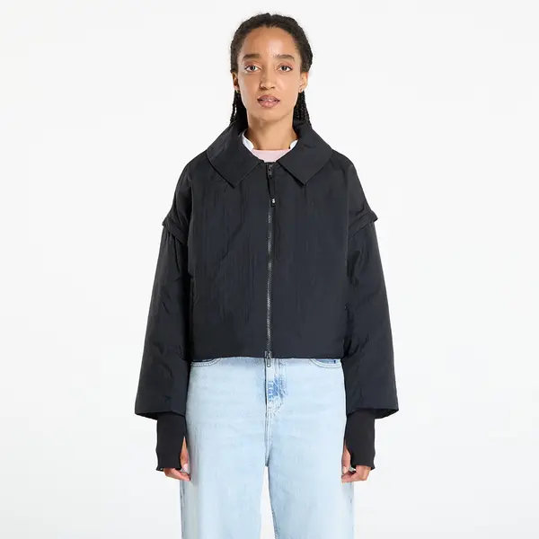 Y-3 Яке Y-3 W Padded N Jacket Black XS/30