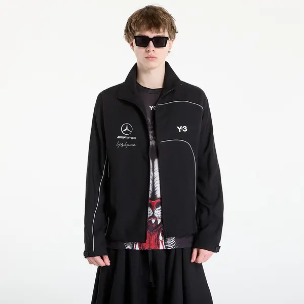 Y-3 Яке Y-3 x Mercedes-AMG PETRONAS Formula One Team Track Jacket Black M