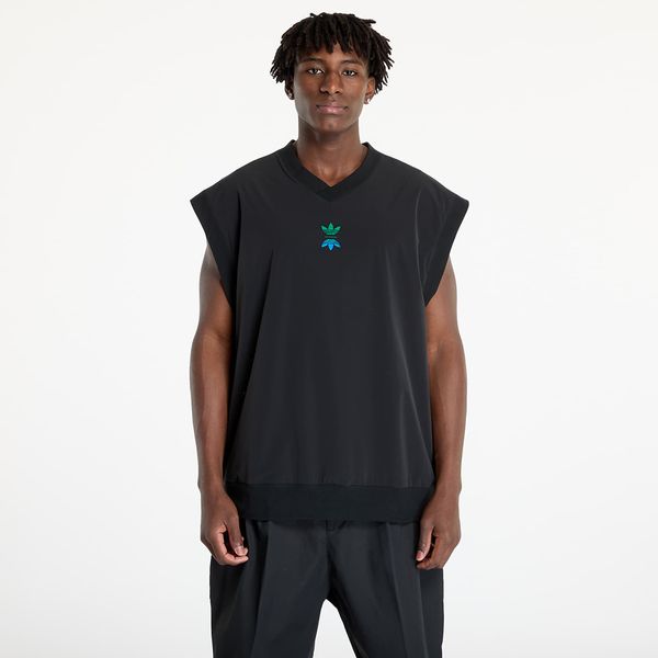 adidas Originals Жилетка adidas Rolling Links Vest Black XL