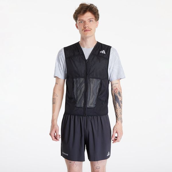 adidas Performance Жилетка adidas Ultimate Pocket Vest Black XL