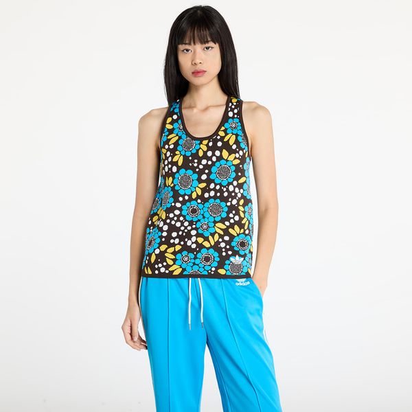 adidas Originals Жилетка adidas x Wales Bonner Knit Vest Multicolor L