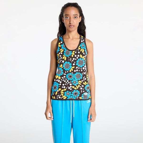 adidas Originals Жилетка adidas x Wales Bonner Knit Vest Multicolor S