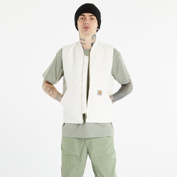 Carhartt WIP Жилетка Carhartt WIP Classic Vest Wax Rinsed S