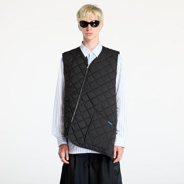 Comme des Garçons SHIRT Жилетка Comme des Garçons SHIRT x Lavenham Wowen Vest Black S