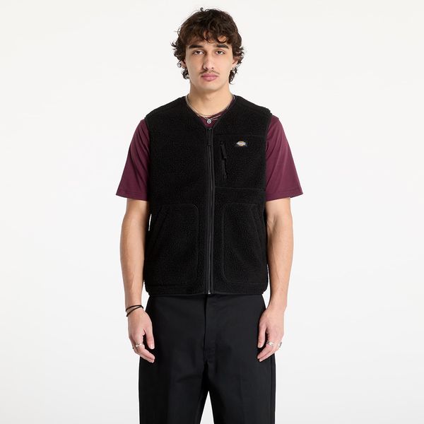 Dickies Жилетка Dickies Mount Hope Vest Black L