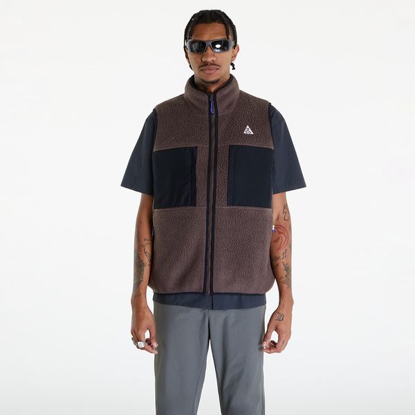 Nike Жилетка Nike ACG "Arctic Wolf" Men's Vest Baroque Brown/ Black/ Summit White M