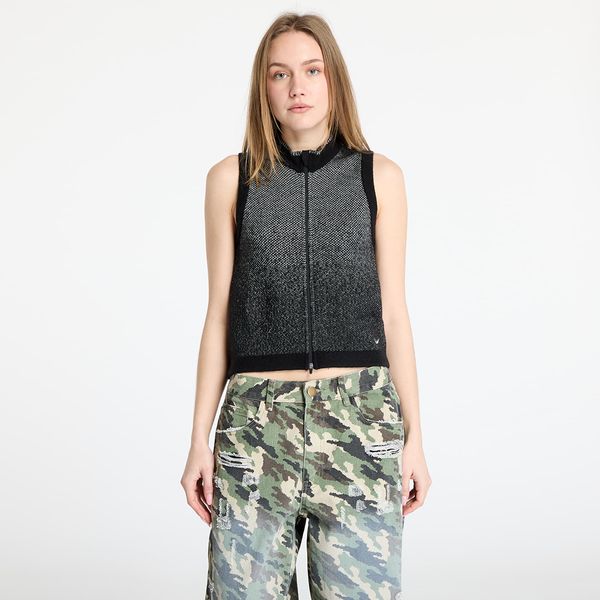 Nike Жилетка Nike Running Division Women's Running Vest Black M