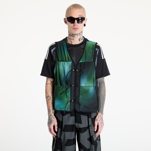 Y-3 Жилетка Y-3 Allover Print Mesh Vest UNISEX Multicolor M