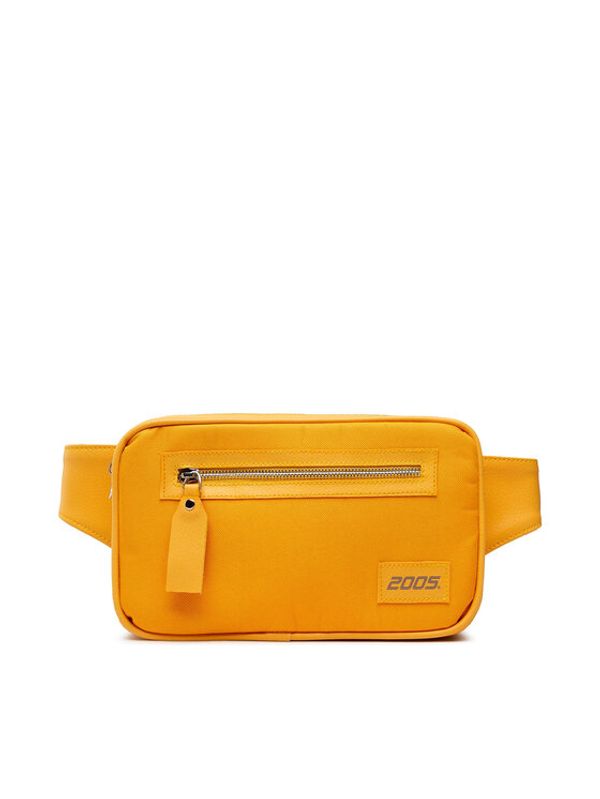 2005 2005 Чанта за кръст Keepmore Оранжев