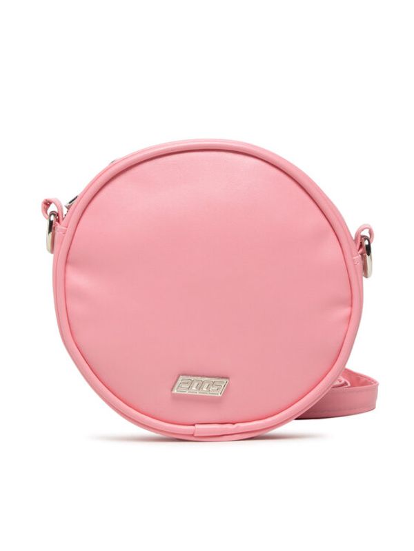 2005 2005 Дамска чанта Keepsome Розов