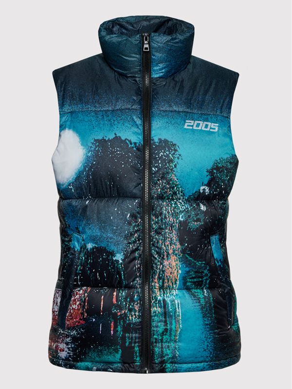 2005 2005 Елек Unisex Oon Тъмносин Regular Fit