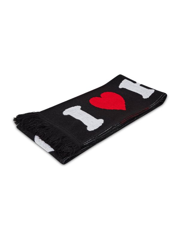 2005 2005 Шал Hot Moms Scraf Черен