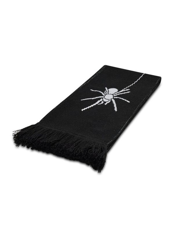 2005 2005 Шал Spider Scarf Черен
