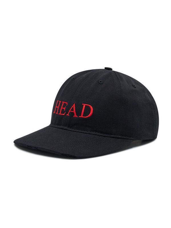 2005 2005 Шапка с козирка Head Hat Черен