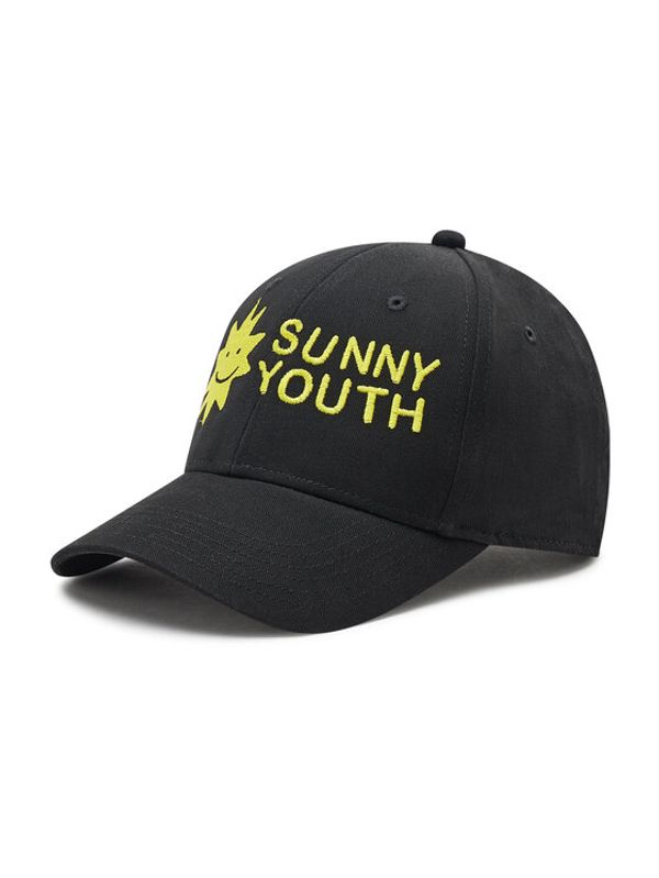 2005 2005 Шапка с козирка Sunny Youth Hat Черен