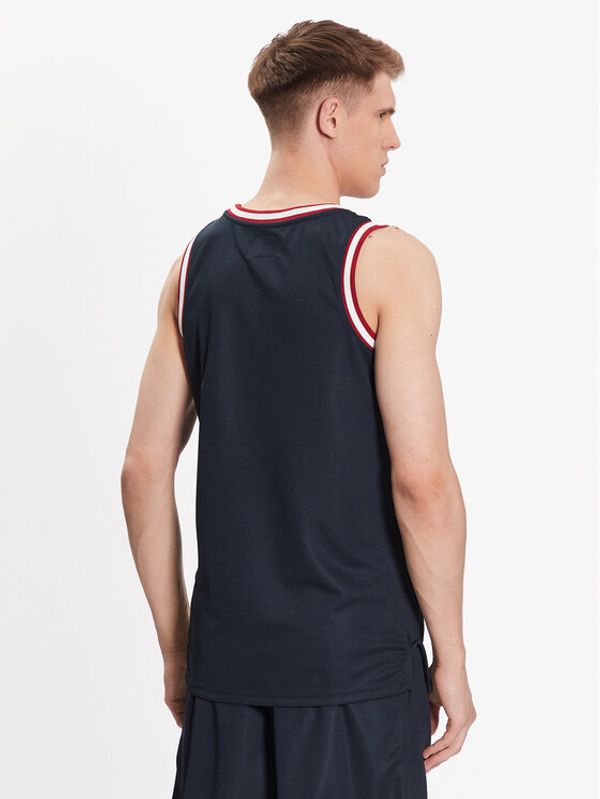 47 Brand 47 Brand Мъжки топ Boston Red Sox 47 Grafton Tank Тъмносин Regular Fit