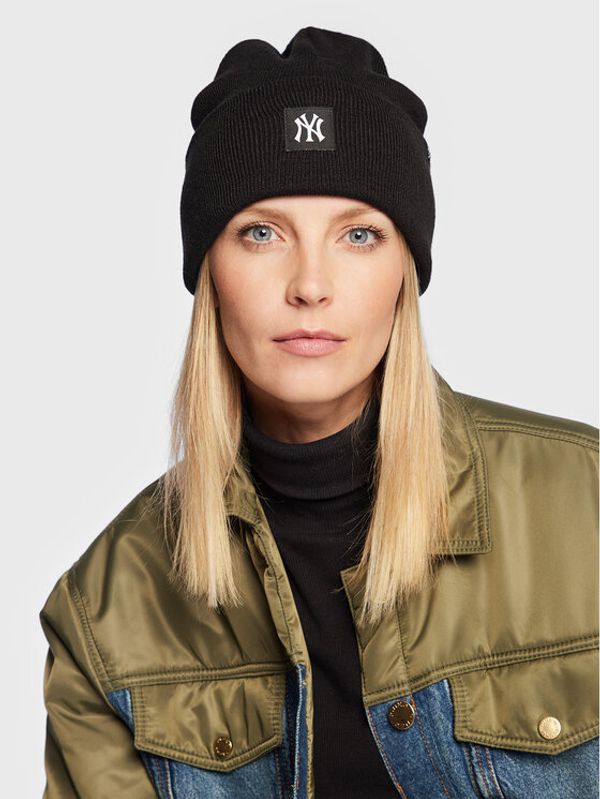 47 Brand 47 Brand Шапка B-CMPTC17ACE-BK Черен