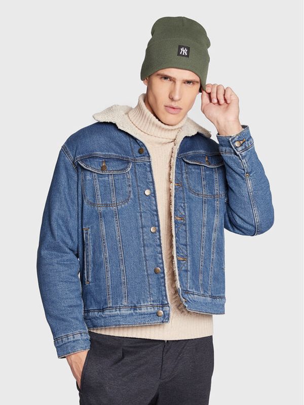 47 Brand 47 Brand Шапка B-CMPTC17ACE-MS Зелен