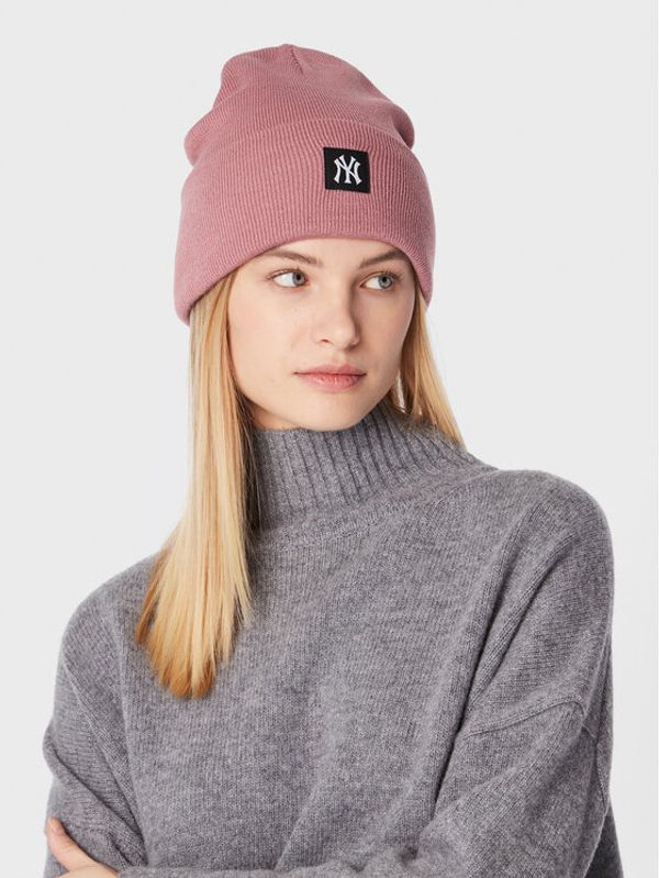 47 Brand 47 Brand Шапка B-CMPTC17ACE-QC Розов