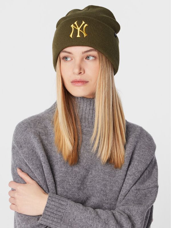 47 Brand 47 Brand Шапка B-HYMKM17ACE-SWA Зелен