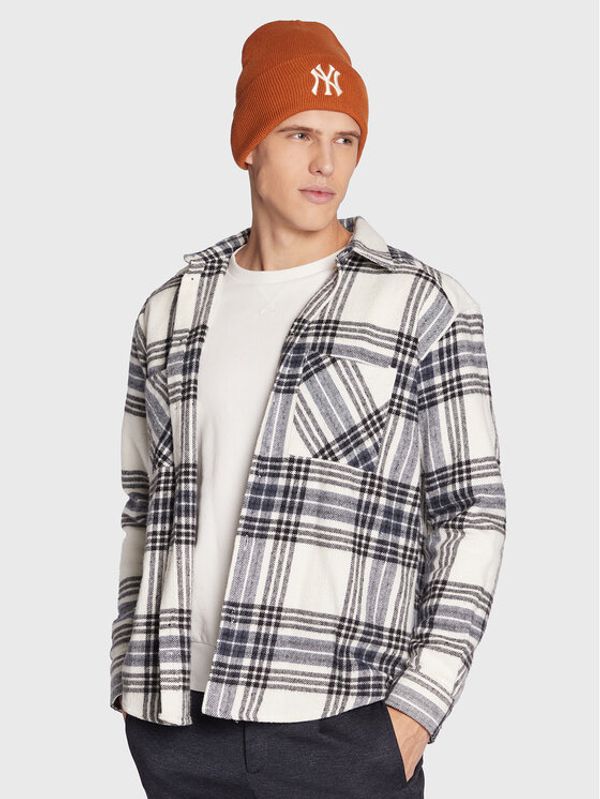 47 Brand 47 Brand Шапка New York Yankees Haymaker B-HYMKR17ACE-BOG Оранжев