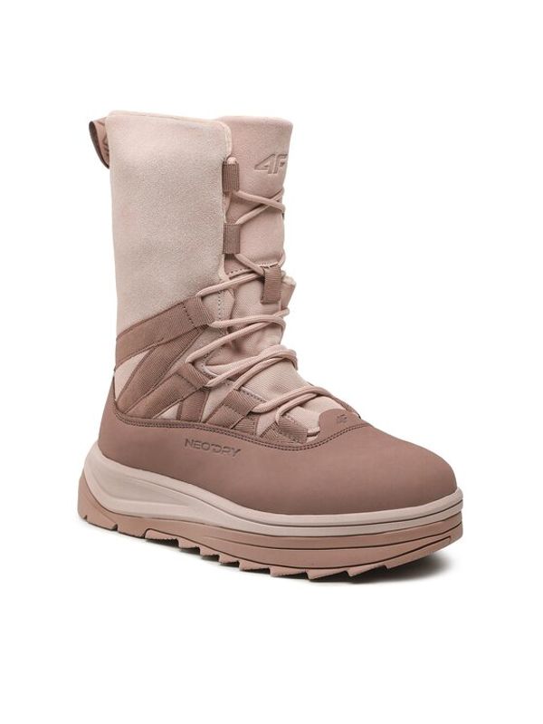 4F 4F Апрески 4FAW22FSBSF006 Розов