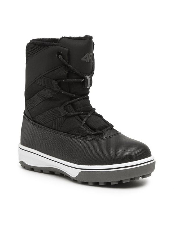 4F 4F Апрески 4FJAW22FSBSF005 Черен